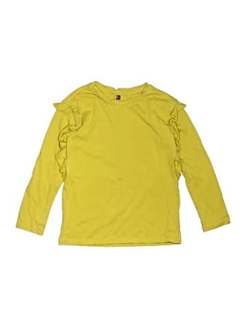 Tea Long Sleeve Top (view 1)