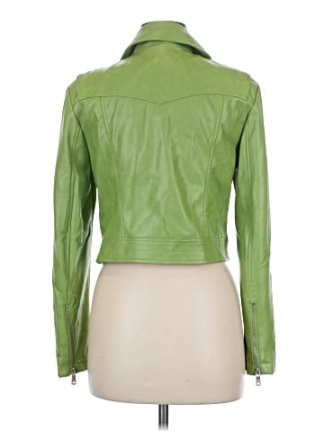 Silence and Noise Jacket (view 2)