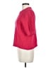 French Connection 100% Cotton Pink Pullover Sweater Size M - photo 5