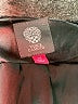 Vince Camuto 100% Polyester Black Jacket Size M - photo 6