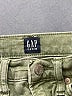 Gap Green Jeans Size 00 - photo 7