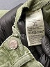 Gap Green Jeans Size 00 - photo 8
