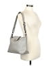 Longchamp Solid Gray Crossbody Bag One size - photo 2