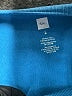 Tea 100% Cotton Blue Long Sleeve T-Shirt Size 2 - photo 3