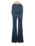 Ariat Hearts Blue Jeans Size 25 waist - photo 2
