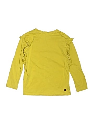 Tea Long Sleeve Top (view 2)