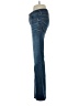 Ariat Hearts Blue Jeans Size 25 waist - photo 5