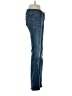 Ariat Hearts Blue Jeans Size 25 waist - photo 4