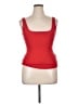 Fabletics Red Tank Top Size 1X - photo 1