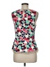 Weston Teal Sleeveless Blouse Size M - photo 2