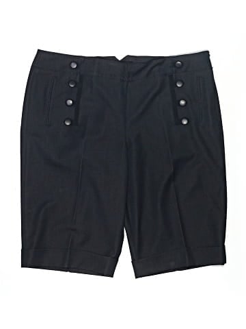 Sharagano Shorts (view 1)