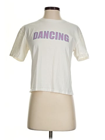 Sandro Short Sleeve T-Shirt (view 1)