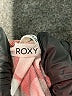 Roxy 100% Viscose Tropical Tan Cocktail Dress Size M - photo 11