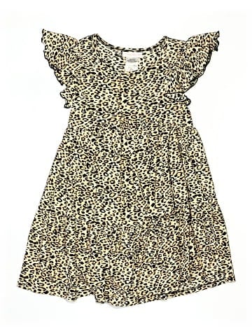 Bonnie Jean Dress (view 1)