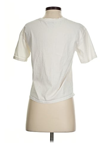 Sandro Short Sleeve T-Shirt (view 2)