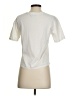Sandro 100% Polyloom Ivory Short Sleeve T-Shirt Size XS (estimated) - photo 2
