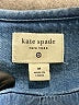 Kate Spade New York Argyle Blue Jacket Size M - photo 3