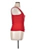 Fabletics Red Tank Top Size 1X - photo 4