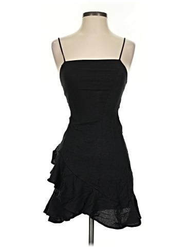 Mi ami Cocktail Dress (view 1)