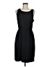 Old Navy Solid Black Cocktail Dress Size M - photo 1