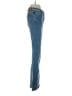 Tecovas Blue Jeans Size 26 waist - photo 4