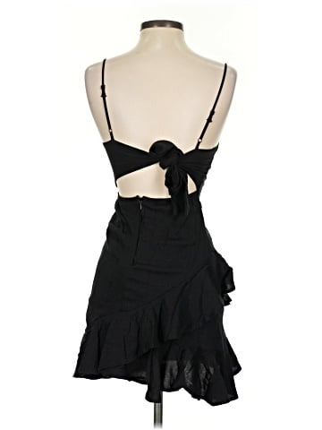 Mi ami Cocktail Dress (view 2)