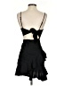 Mi ami Black Cocktail Dress Size XS - photo 2