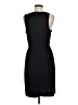 Old Navy Solid Black Cocktail Dress Size M - photo 2