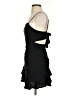 Mi ami Black Cocktail Dress Size XS - photo 5
