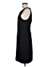 Old Navy Solid Black Cocktail Dress Size M - photo 5