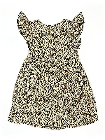 Bonnie Jean Dress (view 2)