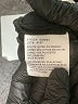 Xscape Black Cocktail Dress Size 10 - photo 8