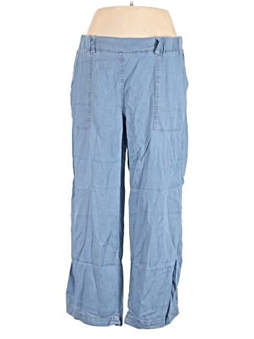 John Paul Richard Cargo Pants (view 1)