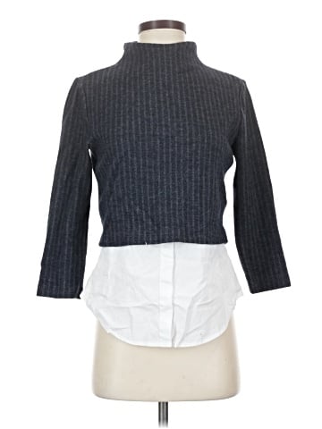 Theory Turtleneck Sweater (view 1)