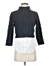 Theory Gray Turtleneck Sweater Size S - photo 1