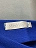Max Mara Blue Sleeveless Top Size M - photo 7