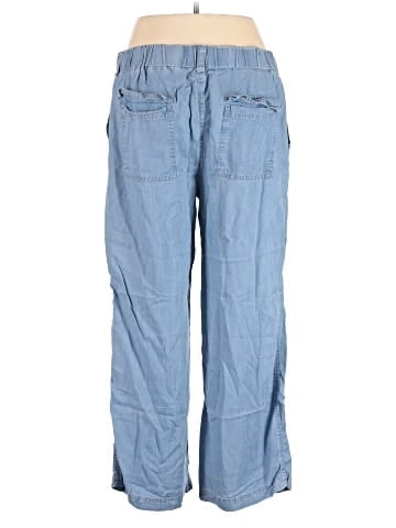 John Paul Richard Cargo Pants (view 2)