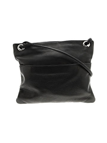 Margot Leather Crossbody Bag (view 1)