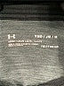Under Armour 100% Polyester Blue Track Jacket Size M (youth) - photo 3