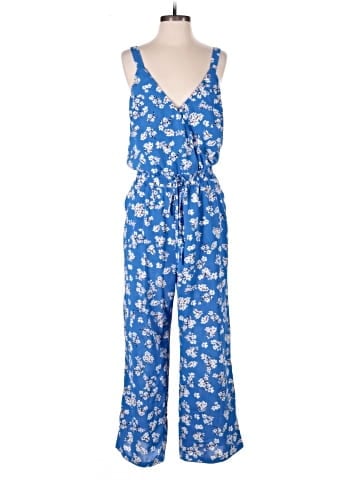 Heartloom Jumpsuit (view 1)