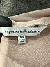 Cupcakes & Cashmere Tan Long Sleeve Turtleneck Size XS - photo 7