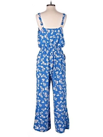 Heartloom Jumpsuit (view 2)
