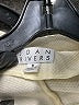 Joan Rivers Ivory Blazer Size M - photo 7
