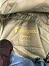 Cotopaxi 100% Nylon Color Block Teal Snow Jacket Size 3X - photo 6