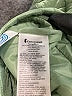 Cotopaxi 100% Nylon Color Block Teal Snow Jacket Size 3X - photo 7
