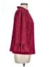 CeCe Pink 3/4 Sleeve Blouse Size L - photo 4