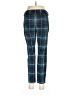 Old Navy Plaid Blue Casual Pants Size 10 - photo 2