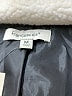 Francesca's Ivory Vest Size M - photo 6