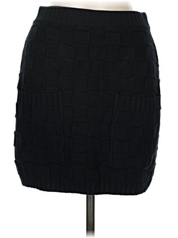STAUD Formal Skirt (view 1)