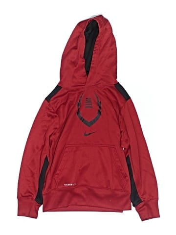 Nike Pullover Hoodie (view 1)